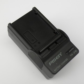 Sạc Pisen LP-E8 for Canon EOS 550D, 600D, 650D, 700D
