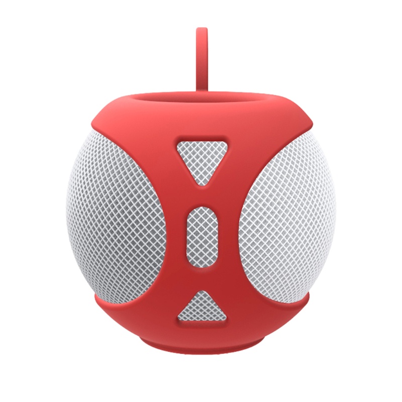 Vỏ Silicon Bảo Vệ Chống Rơi Dành Cho Loa Homepod Mini