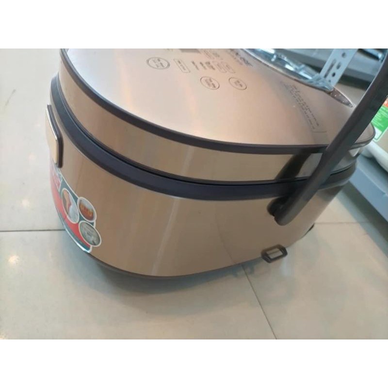 [FREESHIP❤️]Nồi cơm điện tử 1,8 lit[NỒI CƠM ĐIỆN MIDEA MBFS5017][GIẢM GIÁ] | BigBuy360 - bigbuy360.vn