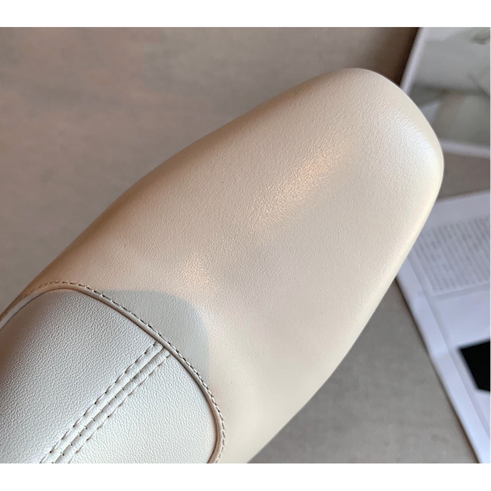 Giày Bốt Nữ Cao Cổ Dài, Boot Đùi Nữ Da Mềm Cao Cấp Cho Nữ - Boots Gót Cao 5 phân Dễ Phối Đồ Phong Cách Trẻ Trung | BigBuy360 - bigbuy360.vn