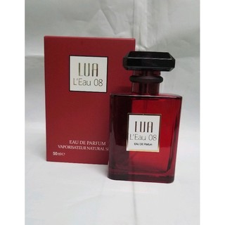 Nước hoa LUA LEAU 08 50ML