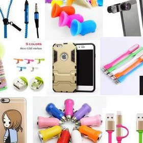 Kho Sỉ Lẻ Phụ Kiện Điện Thoại