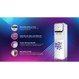 CÂY NƯỚC NÓNG LẠNH MUTOSI MD-200S