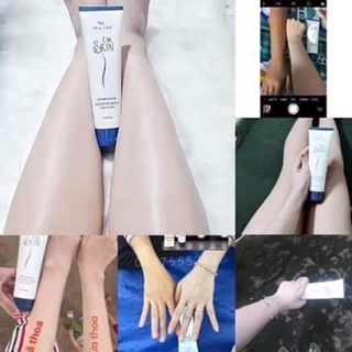 BODY phân tử nước trắng da trắng da Dr.skin