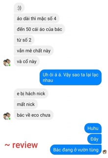 Bộ ba lỗ Bambus sợi tre chấm tròn