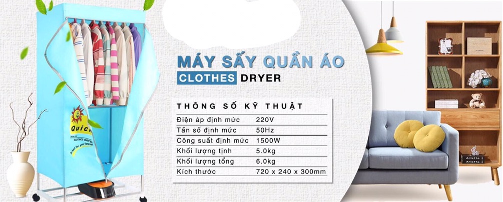 Tủ Xấy Quần Áo 2 Tầng ( shop bán hàng có tâm mua đi sẽ không làm bạn thất vọng )