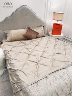 Bộ lụa LUXURY hàng 6 món