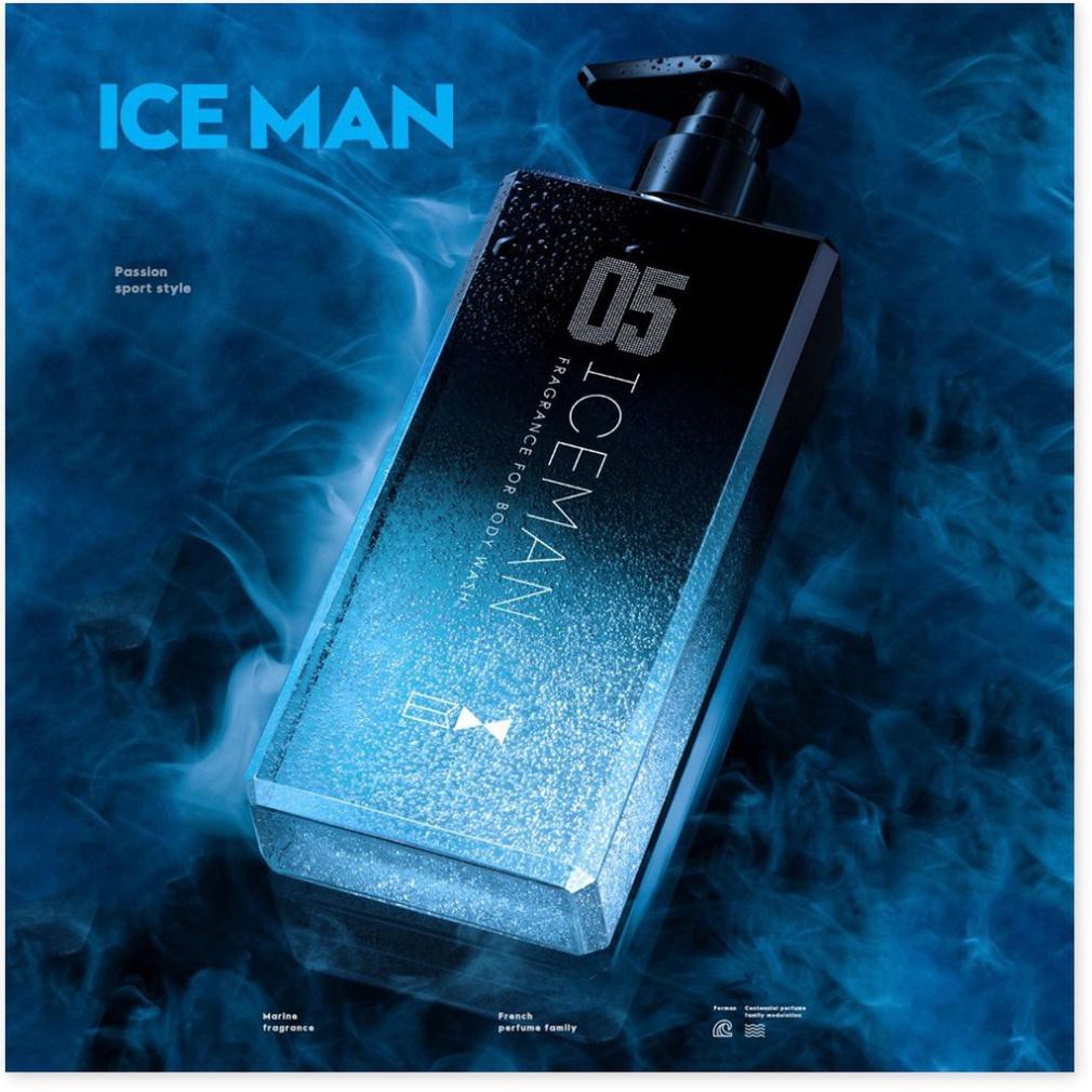 Sữa Tắm Nam Thơm BLUEMAN Tinh Chất Nước Hoa Thơm Cực Lâu Trên Da [ CHÍNH HÃNG ] | BigBuy360 - bigbuy360.vn