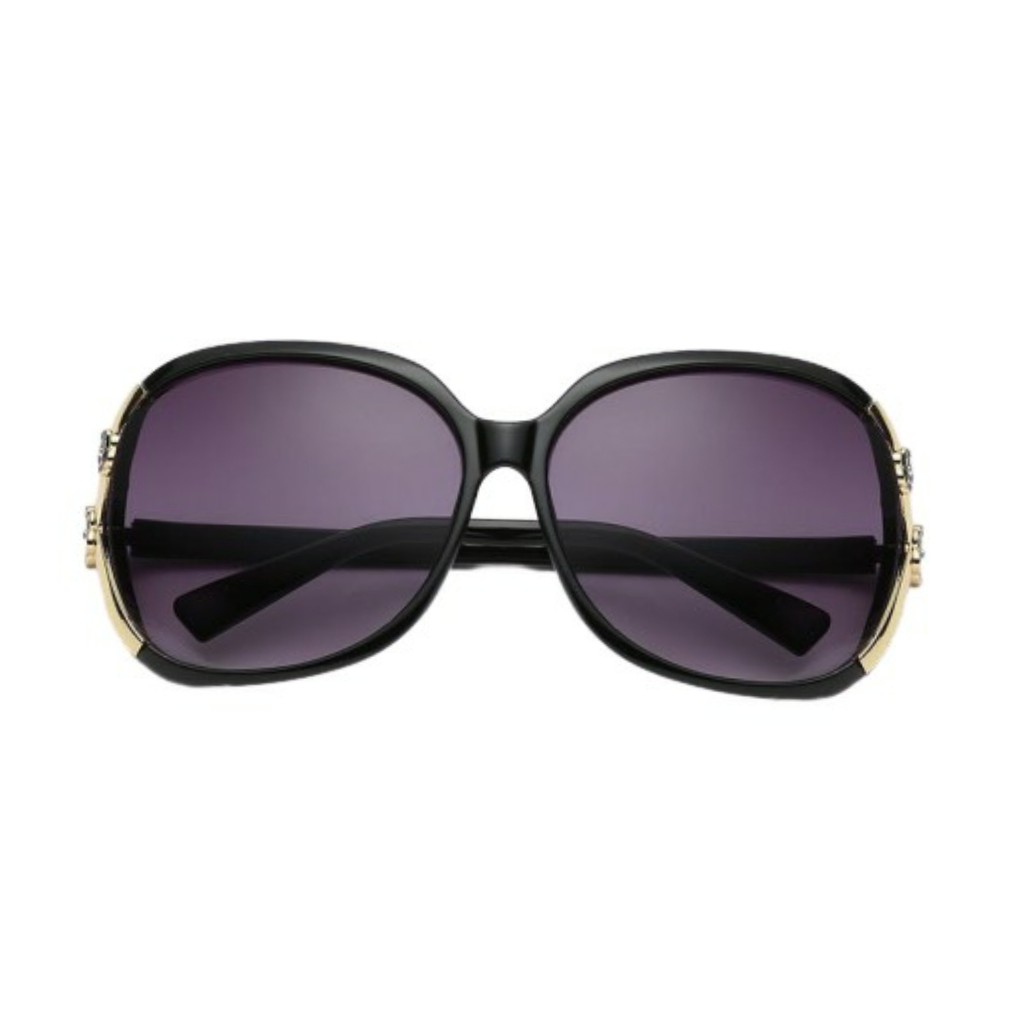 Kính mát nữ thời trang nhiều màu sang trọng tặng kèm hộp đựng MK04