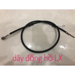 Dây đồng hồ Vespa LX