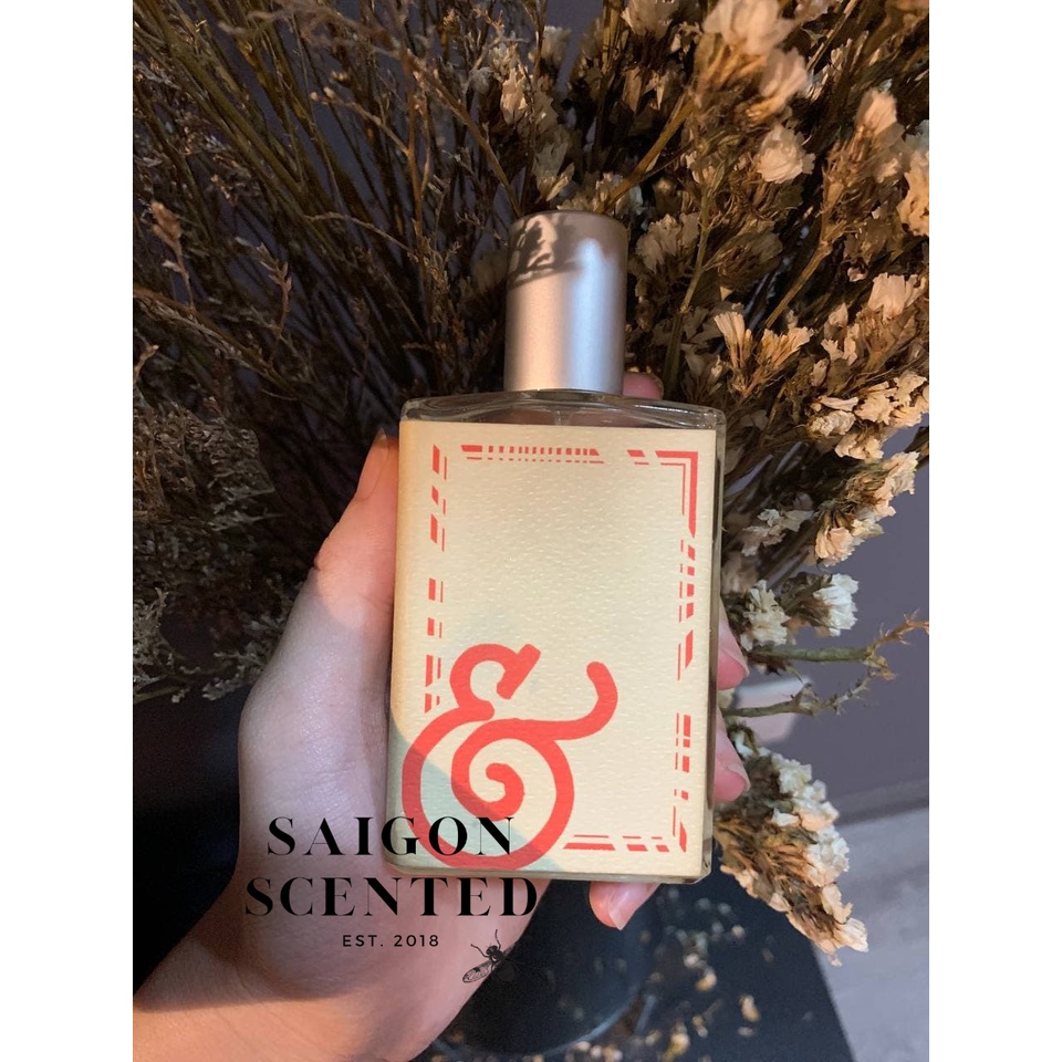 Nước hoa Imaginary Authors A Whiff Of Waffle Cone dung tích 2ml/5ml/10ml