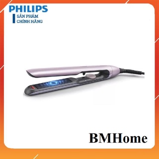 Máy tạo kiểu tóc thời trang BHS530 - Hàng chính hãng