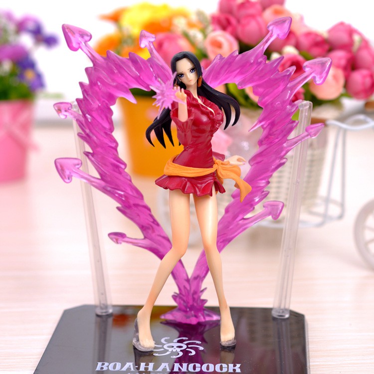 Mô hình Boa Hancock - Mô hình One Piece