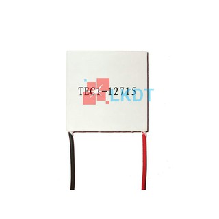 Lkdt sò nóng lạnh tec1-12715 150w peltier tec12715