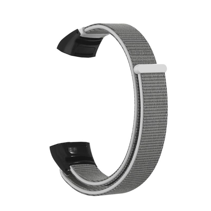 Nylon Loop Wristband Smart Watch Band Wrist Strap for Huawei Honor Band 5/4 Bracelet Accessories
