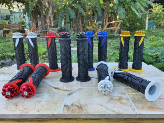 Bao tay spider có gù