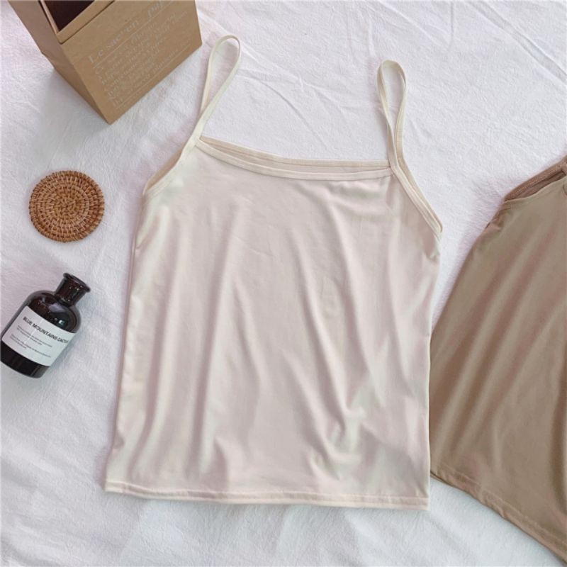 Mã giảm 10% Áo lót dây.