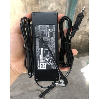 CỤC NGUỒN ADAPTER TIVI SONY 19.5V – 3.05A (XỊN) CHÍNH HÃNG