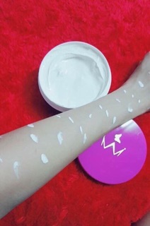 Kem Dưỡng Trắng Da Body