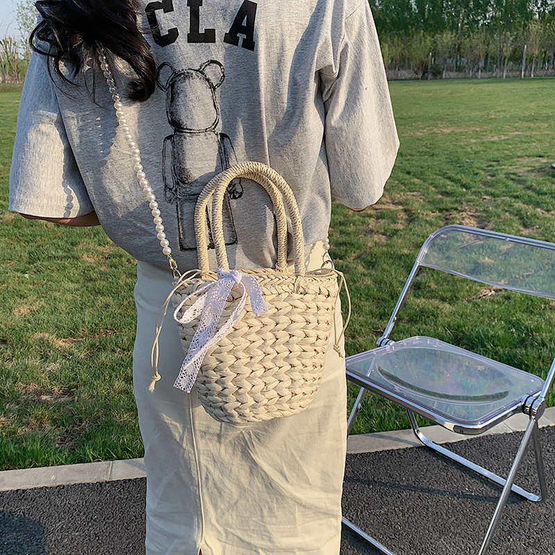 Túi xách đeo chéo IELGY thời trang Hàn Quốc cho nữ