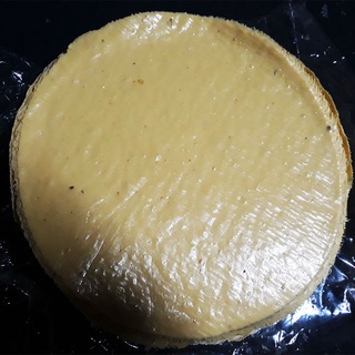 20 bánh phồng mì gừng nước cốt dừa - đặc sản bến tre