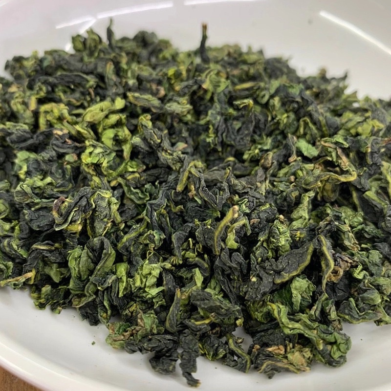 Trà thiết quan âm hộp sang trọng