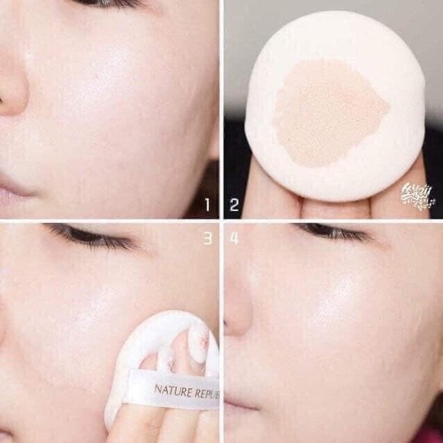 [Mã COS1904 giảm 8% đơn 300K] [Mẫu Mới 2020] Kem Chống Nắng Ice Sun Nature Republic SPF 50 PA+++ | BigBuy360 - bigbuy360.vn