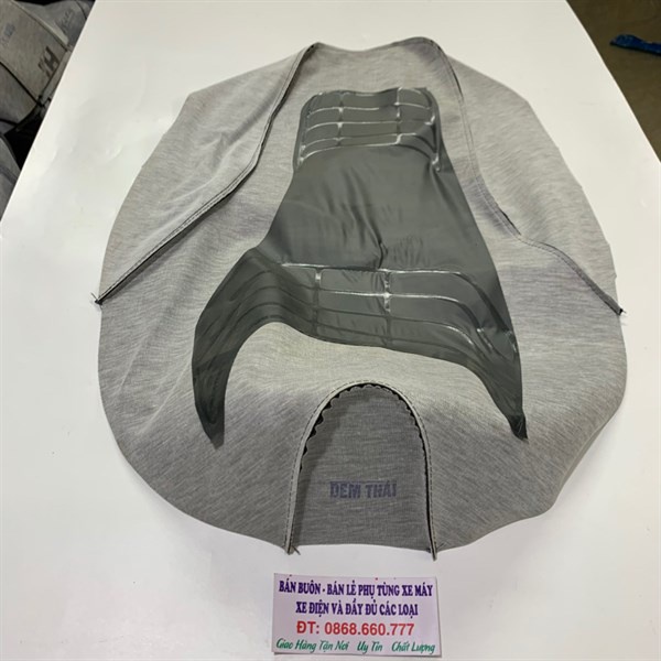 Vỏ yên Dream thái