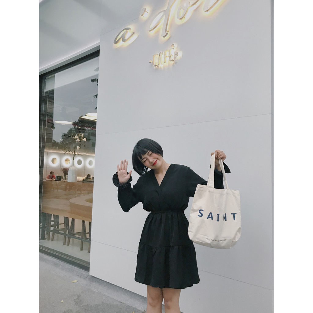 Đầm Wale ngắn | BigBuy360 - bigbuy360.vn