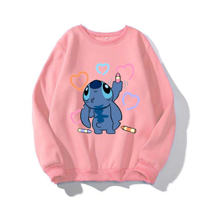 ÁO SWEATER NỮ DAN 920 V2