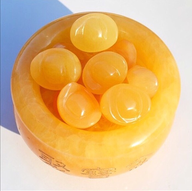 Bát Tụ Bảo Tài Lộc - Đã được khai quang, trì chú xin lộc | BigBuy360 - bigbuy360.vn