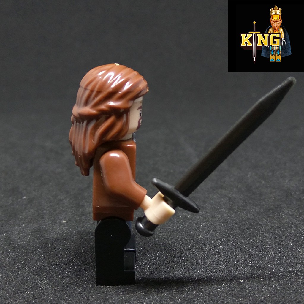 NON Nhân vật Ned Stark trong Game of Thrones - PG1062