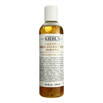 Nước Hoa Hồng Hoa Cúc Kiehl’s Calendula Herbal Extract 250ml