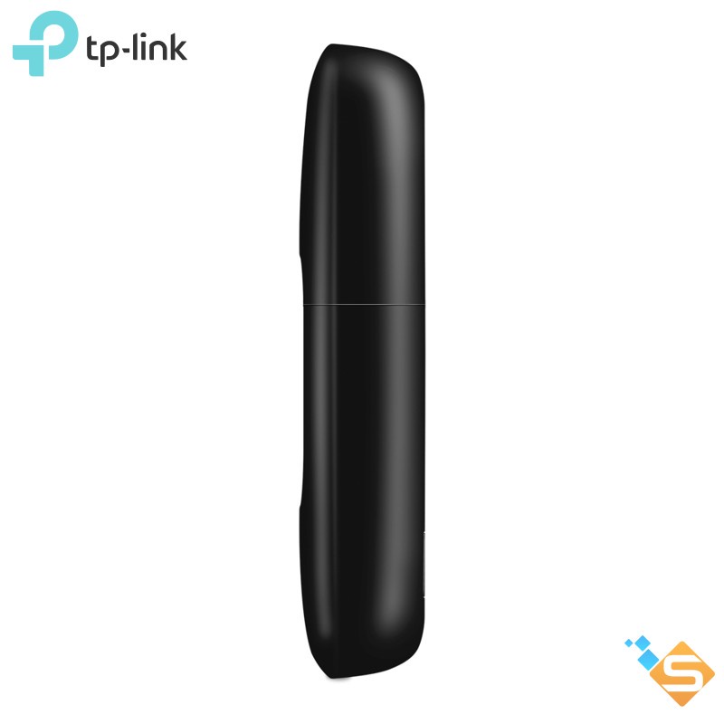 Đầu Thu USB Wi-Fi Nano Chuẩn N 300Mbps TP-LINK TL- WN725N TL-WN823N - Bảo Hành Chính Hãng 12 Tháng