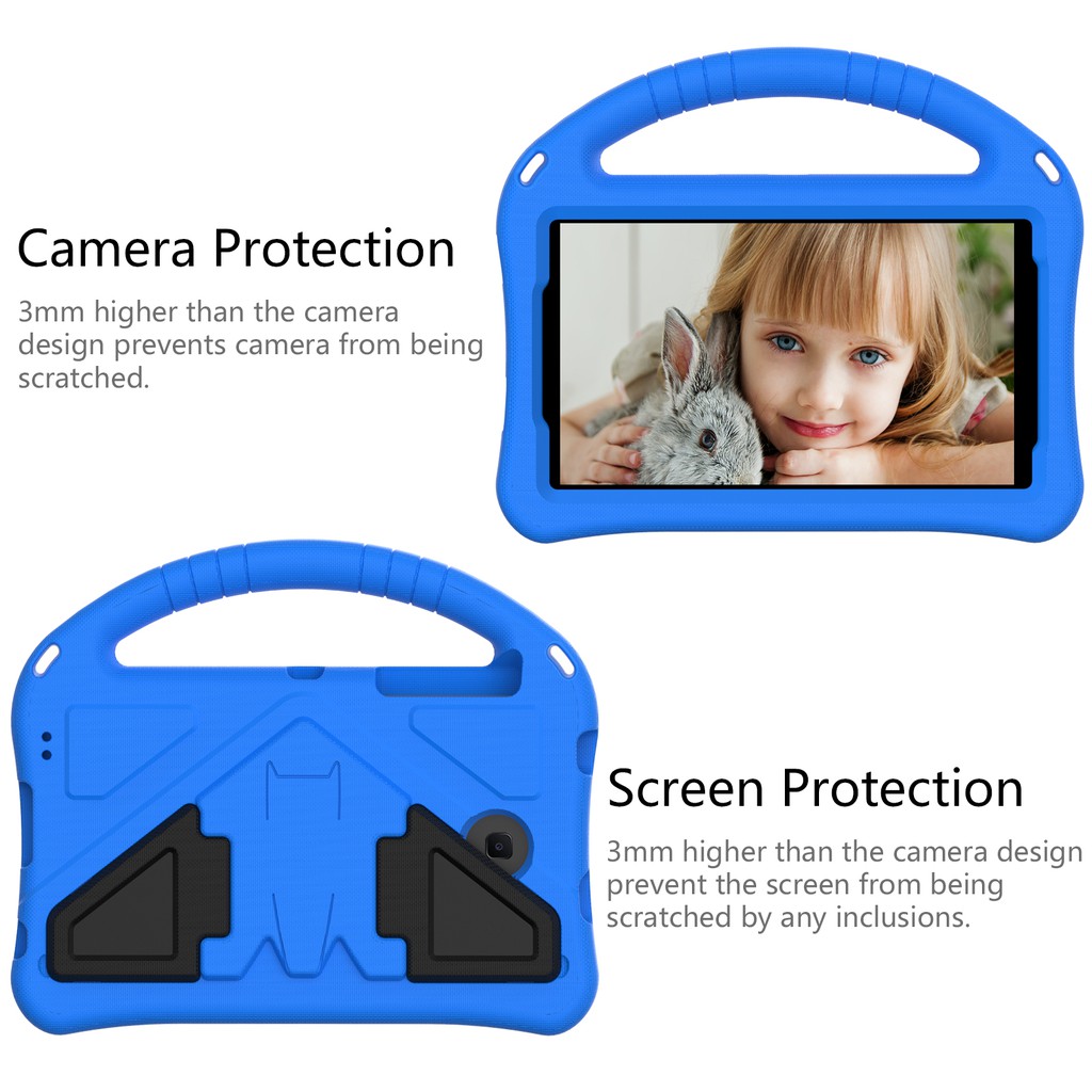 Ốp Lưng Silicone Cho Samsung Galaxy Tab 4 7.0 Sm-T230 T231 T235 T237 | BigBuy360 - bigbuy360.vn