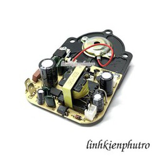 Mạch Phun Sương Tạo Ẩm 220V