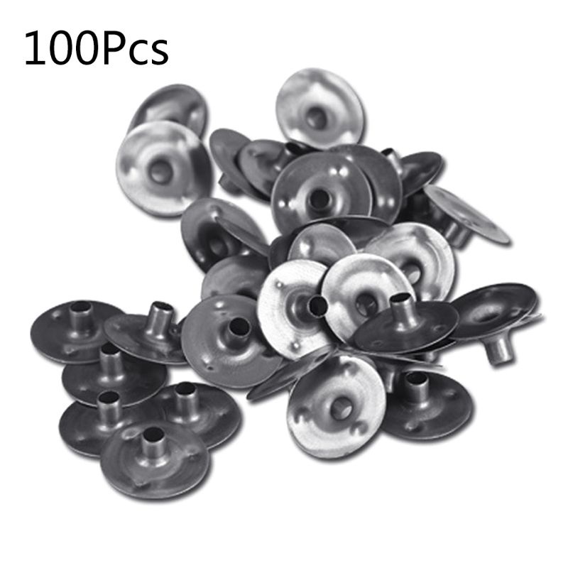 ✿ 100 Dây Bấc Đèn Cầy Đứng Để Bàn Trang Trí Văn Phòng