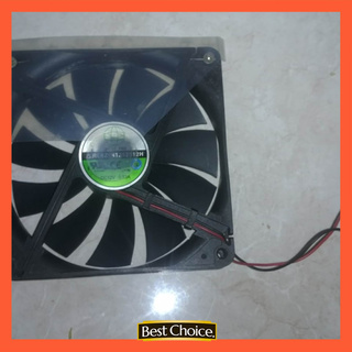 Quạt Tản Nhiệt 14cm 12v 0.33a Chất Lượng Cao