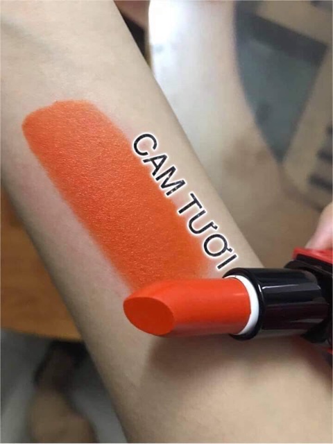 Set làm son cổ trang 13 món