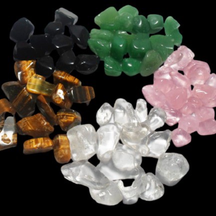 VUA ĐÁ THẠCH ANH