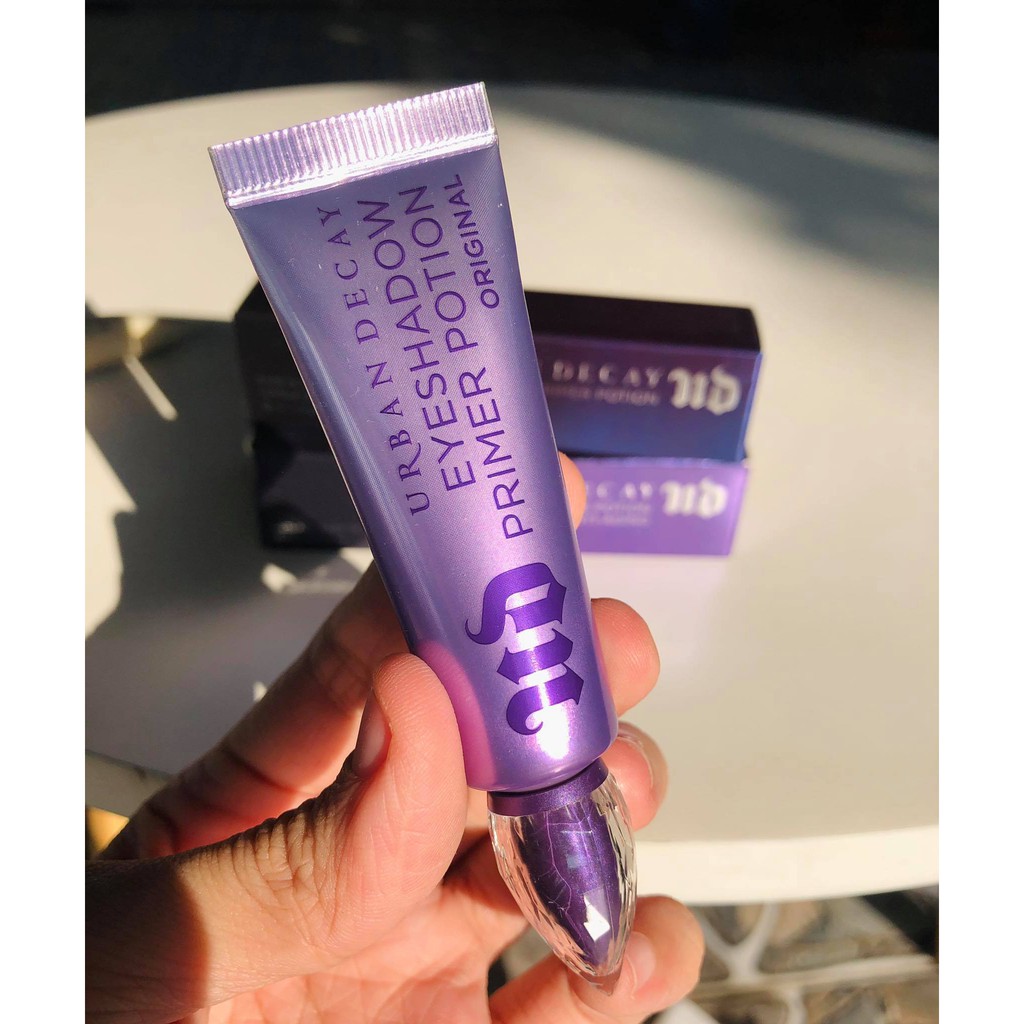 Lót mắt Urban Decay Eyeshadow Primer Potion