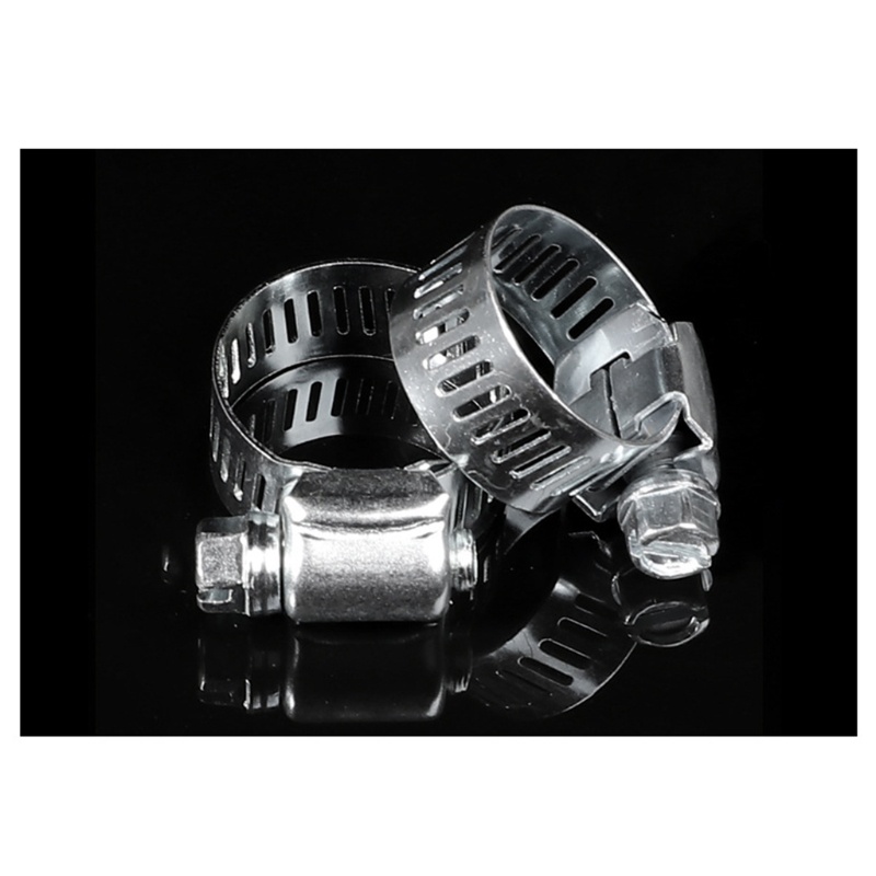 Kẹp Mạ Kẽm Chất Lượng Cao Chuyên Dụng Cho Làm Vườn