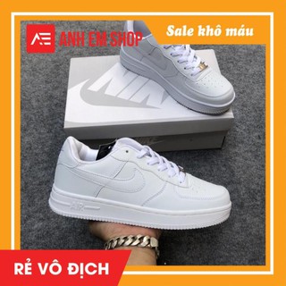 [MUA GIẦY TẶNG TẤT] Giày Thể Thao Fa Nam Nữ