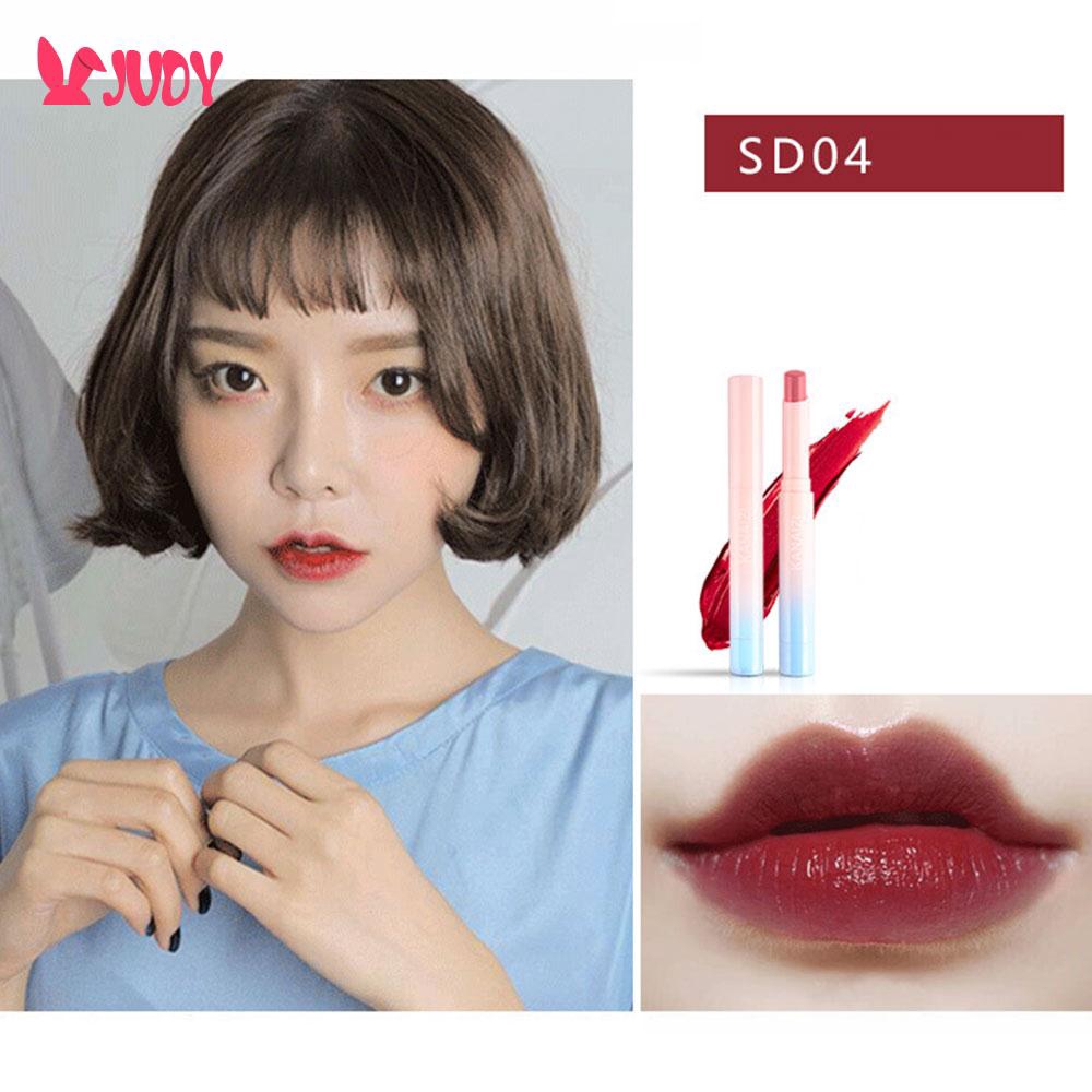 Son bóng dưỡng ẩm môi thời trang và dễ thương cho phái đẹp | BigBuy360 - bigbuy360.vn