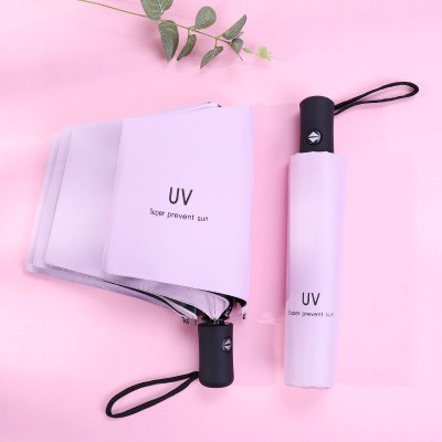 Ô dù che nắng che mưa chống đen da và tia UV