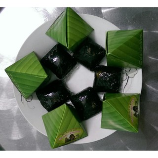 BỘT LÁ GAI NGUYÊN CHẤT - 200G