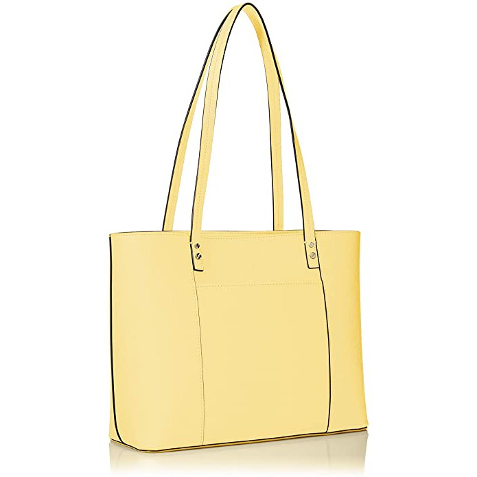 Túi Karl Lagerfeld Paris Maybelle Tote - Lemon Zest