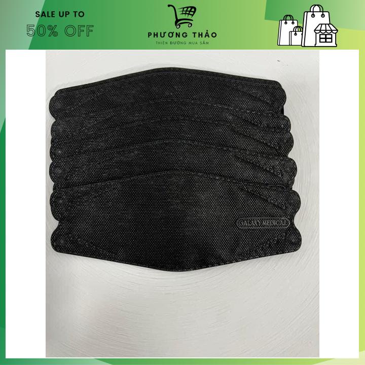 Một thùng khẩu trang 4 lớp KF94 MASK 4D 30 bịch