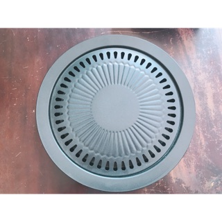 Vỉ nướng tráng men chống dính