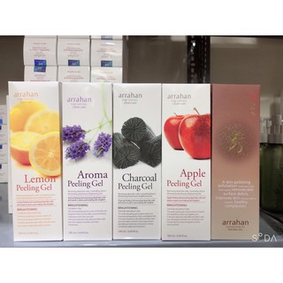 Gel tẩy da chết Arahan hoa quả Hàn Quốc | BigBuy360 - bigbuy360.vn